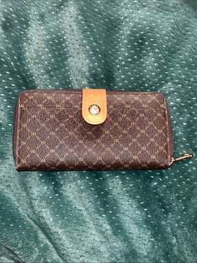 Rioni Italia Wallet Zip up